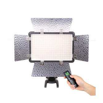 LED Gaismas paneļi - Godox Led 308W II - ātri pasūtīt no ražotāja