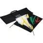 Reflector Panels - Westcott Fast Flags 24 x 36 Fast Flag Kit - quick order from manufacturer