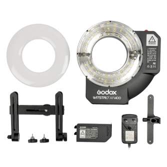 Acessories for flashes - Godox Witstro AR400 (2020 Model) - buy today in store and with delivery