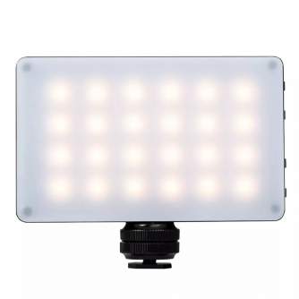 Sortimenta jaunumi - Viltrox RB08 LED Light - ātri pasūtīt no ražotāja