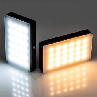 New products - Viltrox RB08 LED Light - quick order from manufacturer