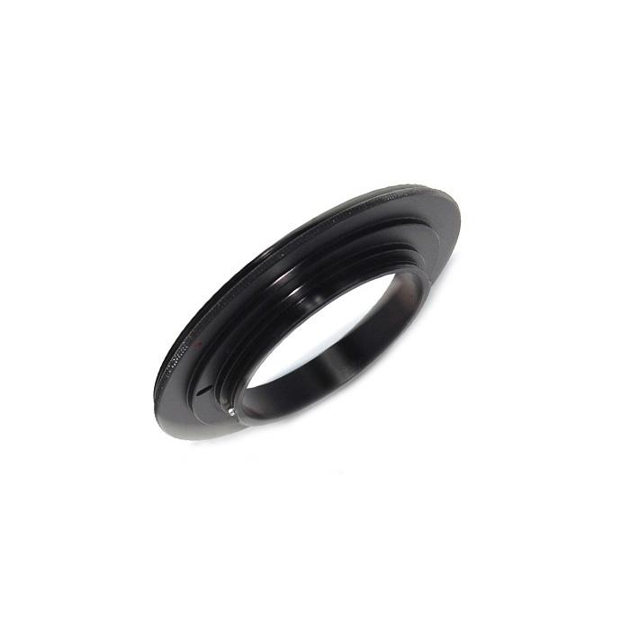 Адаптеры - Caruba Reverse Ring Sony A SM - 55mm - быстрый заказ от производителя