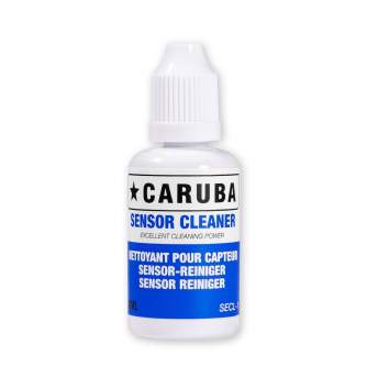 New products - Caruba CCD Cleaning Fluid 30ml - quick order from manufacturer