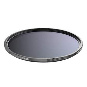 Neutral Density Filters - Irix filter Edge ND8 62mm - quick order from manufacturer