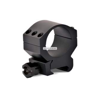 Rifle Scopes - Vortex Tactical 30mm Riflescope Ring Medium - quick order from manufacturer