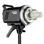 Studijas zibspuldžu komplekti - Godox MS300-D Kit - perc šodien veikalā un ar piegādi