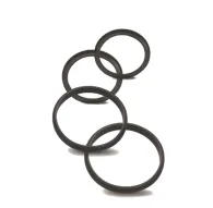 Adapters for filters - Caruba Step-up/down Ring 72mm - 82mm - quick order from manufacturerAdapters for filters - Caruba Step-up/down Ring 72mm - 82mm - quick order from manufacturer