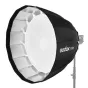 Softboksi - Godox Parabolic Softbox Bowens Mount P90H - быстрый заказ от производителя