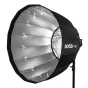 Softboksi - Godox Parabolic Softbox Bowens Mount P90H - быстрый заказ от производителя