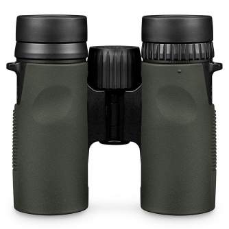 Binokļi - Vortex Diamondback HD 8x32 NEW Binoculars - ātri pasūtīt no ražotāja