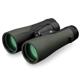 Binokļi - Vortex Crossfire HD 12x50 NEW Binoculars - ātri pasūtīt no ražotāja