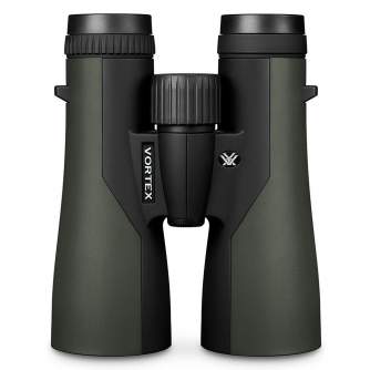 Binokļi - Vortex Crossfire HD 12x50 NEW Binoculars - ātri pasūtīt no ražotāja