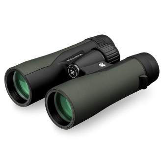Binokļi - Vortex Crossfire HD 10x42 NEW Binoculars - ātri pasūtīt no ražotāja