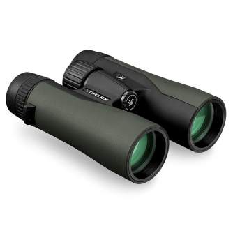 Binoculars - Vortex Crossfire HD 10x42 NEW Binoculars - quick order from manufacturer