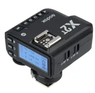 New products - Godox X2 transmitter Pentax - quick order from manufacturerNew products - Godox X2 transmitter Pentax - quick order from manufacturer