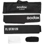 Softboxes - Godox Softbox and Grid for Soft Led Light FL150R - quick order from manufacturer