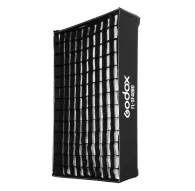 Софтбоксы - Godox Softbox and Grid for Soft Led Light FL100 FL SF4060 - быстрый заказ от производителяСофтбоксы - Godox Softbox and Grid for Soft Led Light FL100 FL SF4060 - быстрый заказ от производителя