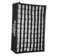 Softboxes - Godox Softbox and Grid for Soft Led Light FL60 - quick order from manufacturerSoftboxes - Godox Softbox and Grid for Soft Led Light FL60 - quick order from manufacturer