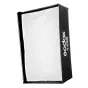 Софтбоксы - Godox Softbox and Grid for Soft Led Light FL60 FL SF3045 - быстрый заказ от производителя