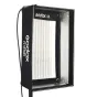 Софтбоксы - Godox Softbox and Grid for Soft Led Light FL60 FL SF3045 - быстрый заказ от производителя