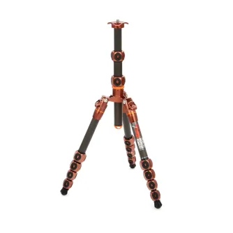 Photo Tripods - 3 Legged Thing Legends Ray Tripod Bronze - quick order from manufacturer