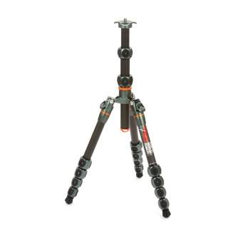 Photo Tripods - 3 Legged Thing Legends Ray Tripod in Grey - quick order from manufacturer