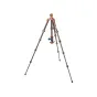 Мини штативы - 3 Legged Thing Legends Ray Tripod with AirHed VU Bronze RAYKIT - быстрый заказ от производителя