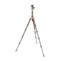 Мини штативы - 3 Legged Thing Legends Ray Tripod with AirHed VU Bronze RAYKIT - быстрый заказ от производителя