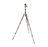 3 Legged Thing Legends Ray Tripod with AirHed VU Bronze RAYKIT