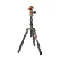Штативы для фотоаппаратов - 3 Legged Thing Legends Ray Tripod with AirHed VU in Grey - быстрый заказ от производителя