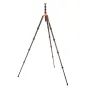 Photo Tripods - 3 Legged Thing Legends Bucky Tripod Bronze - quick order from manufacturer