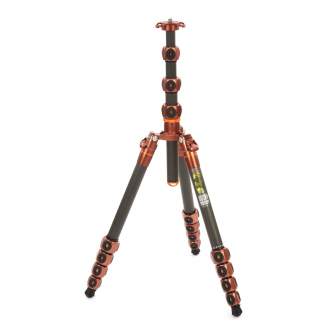 Photo Tripods - 3 Legged Thing Legends Bucky Tripod Bronze - quick order from manufacturer