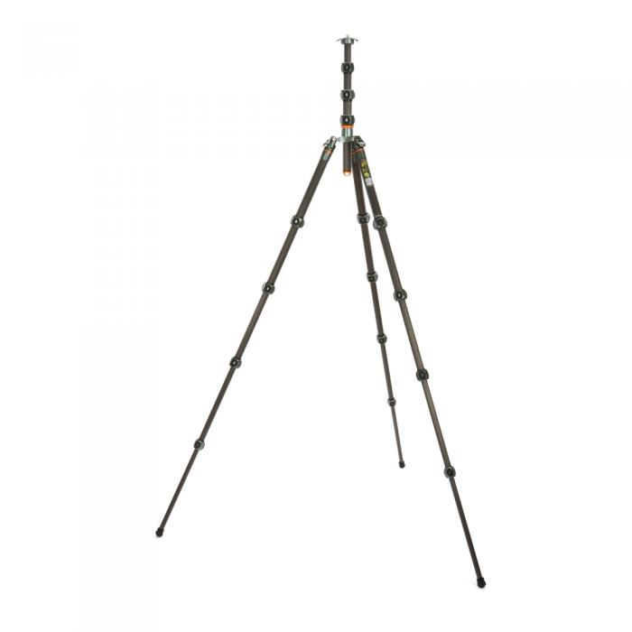 Photo Tripods - 3 Legged Thing Legends Bucky Tripod in Grey - quick order from manufacturer