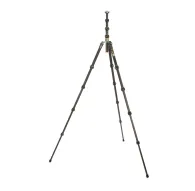 3 Legged Thing Legends Bucky Tripod in Grey BUCKYGREY