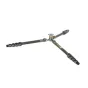 Photo Tripods - 3 Legged Thing Legends Bucky Tripod in Grey - quick order from manufacturer