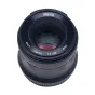 Больше не производится - Meike MK-50mm F1.7 Canon RF mount