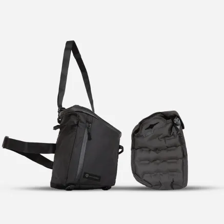 WANDRD Detour Hip Pack DT5 BK 1