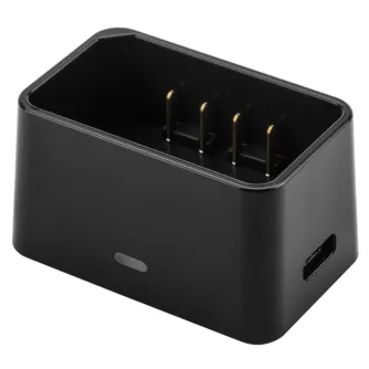 Kameras bateriju lādētāji - Godox V1 Charger VC26 - быстрый заказ от производителя