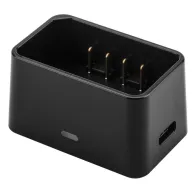 Kameras bateriju lādētāji - Godox V1 Charger VC26 - ātri pasūtīt no ražotājaKameras bateriju lādētāji - Godox V1 Charger VC26 - ātri pasūtīt no ražotāja