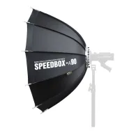 Софтбоксы - SMDV Speedbox A90 (without Speedring) - быстрый заказ от производителяСофтбоксы - SMDV Speedbox A90 (without Speedring) - быстрый заказ от производителя