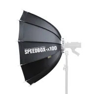 Softboxes - SMDV Speedbox A100 (without speedring) - quick order from manufacturerSoftboxes - SMDV Speedbox A100 (without speedring) - quick order from manufacturer