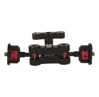 Citi studijas aksesuāri - Caruba Magic Arm Pro (Max 7 kg!) - быстрый заказ от производителяCiti studijas aksesuāri - Caruba Magic Arm Pro (Max 7 kg!) - быстрый заказ от производителя