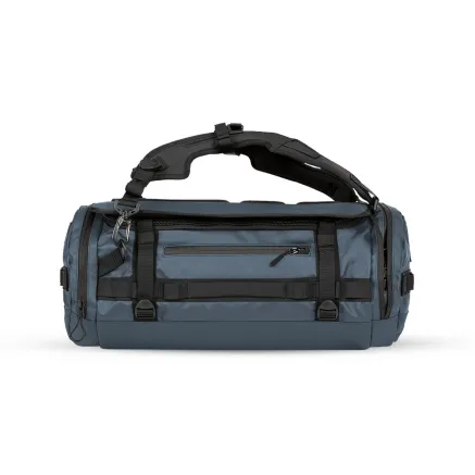 WANDRD HEXAD CARRYALL DUFFEL 40 Liter Aegean Blue HC40 BL 1