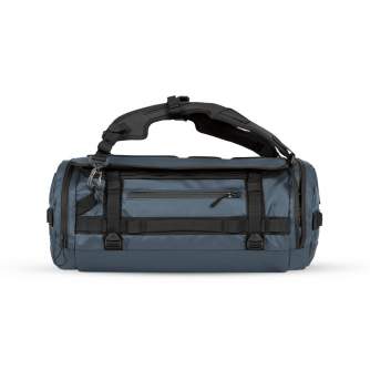 New products - WANDRD HEXAD CARRYALL DUFFEL 40-Liter Aegean Blue - quick order from manufacturer