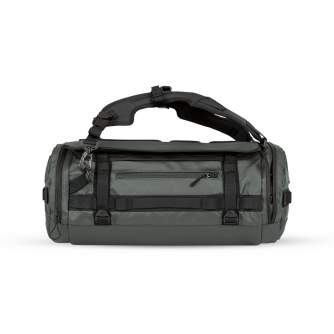 New products - WANDRD HEXAD CARRYALL DUFFEL 60-Liter Wasatch Green - quick order from manufacturer