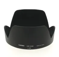 Blendes - Caruba HB-N102 Sun Hood for Nikkor VR 10-100mm - быстрый заказ от производителяBlendes - Caruba HB-N102 Sun Hood for Nikkor VR 10-100mm - быстрый заказ от производителя