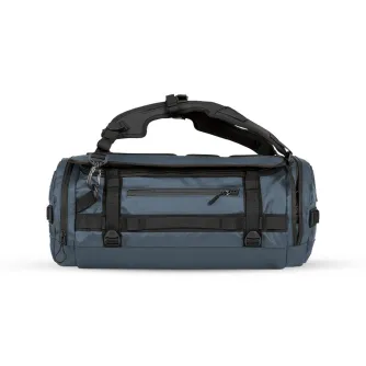 Рюкзаки - WANDRD HEXAD CARRYALL DUFFEL 60 Liter Aegean Blue HC60 BL 1 - купить сегодня в магазине Master Foto и с доставкой