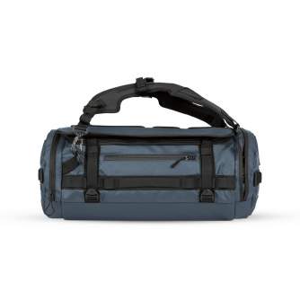 Backpacks - WANDRD HEXAD CARRYALL DUFFEL 60-Liter Aegean Blue - buy today in store and with delivery
