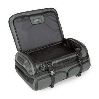 Backpacks - WANDRD HEXAD ACCESS DUFFEL Wasatch Green - buy today in store and with delivery