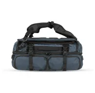 Новые товары - WANDRD HEXAD ACCESS DUFFEL Aegean Blue - быстрый заказ от производителяНовые товары - WANDRD HEXAD ACCESS DUFFEL Aegean Blue - быстрый заказ от производителя